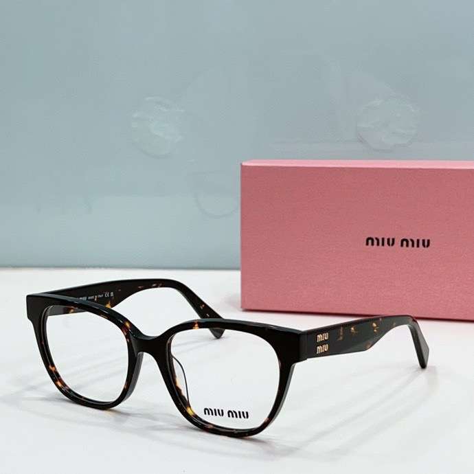 Picture of MiuMiu Optical Glasses _SKUfw49754504fw
